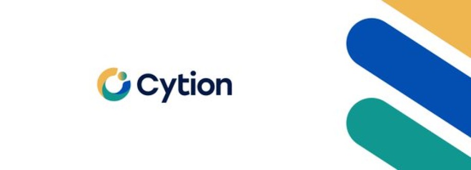 Cytion Cover Image