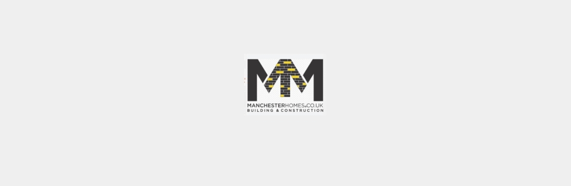Manchester homes Cover Image