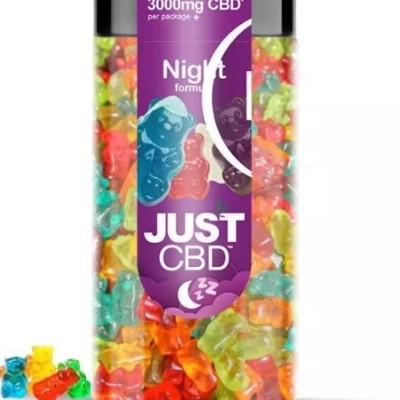 CBD Gummies For Sleep Profile Picture