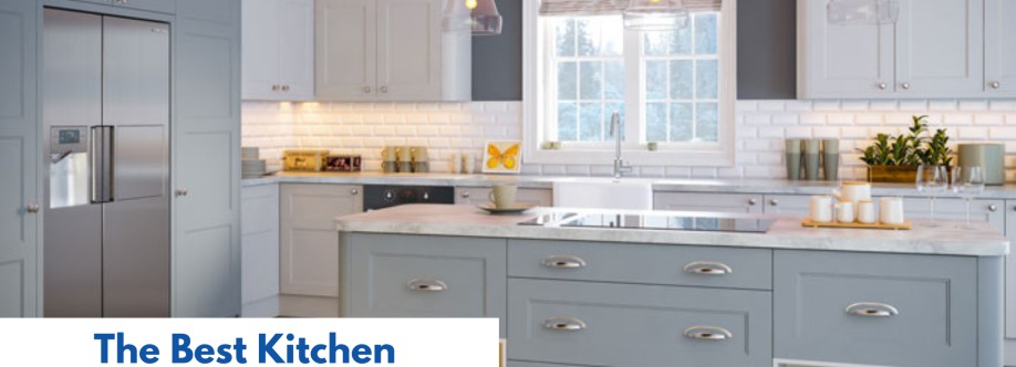 Kitchen Door Specialist Cover Image