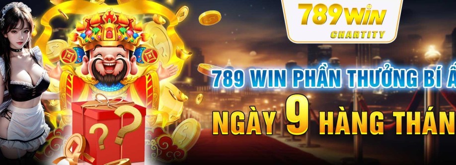 789win Charity Cover Image