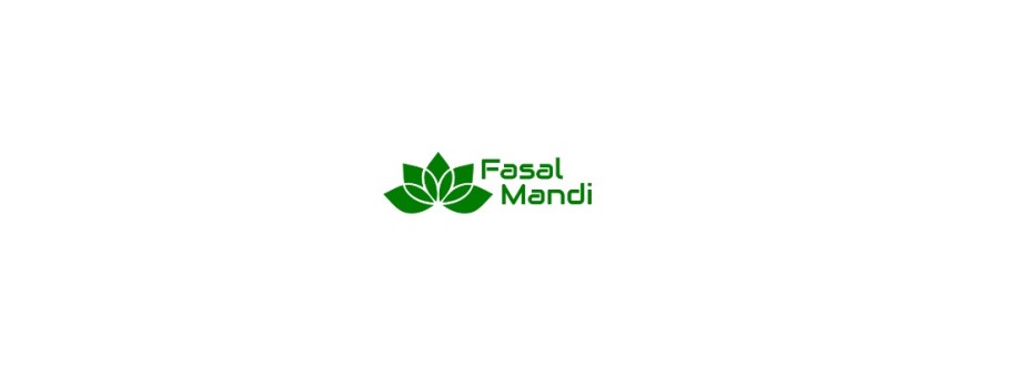 Fasal Mandi Cover Image