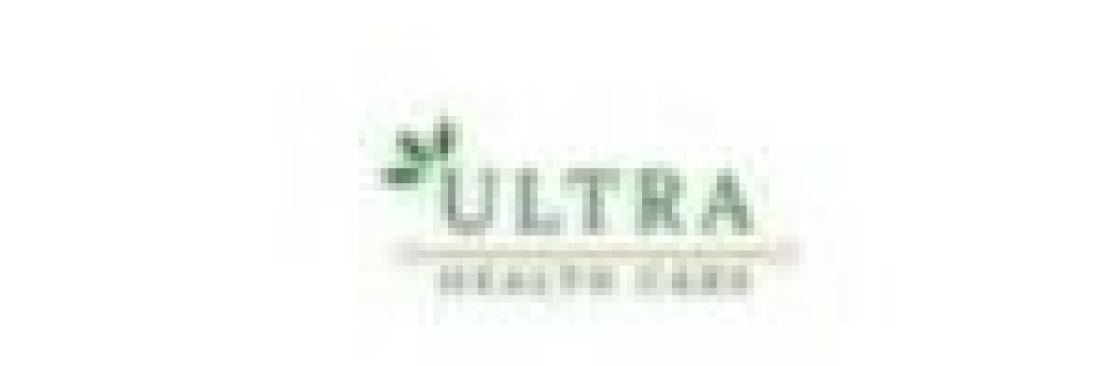 Ultra Healthcare Cover Image