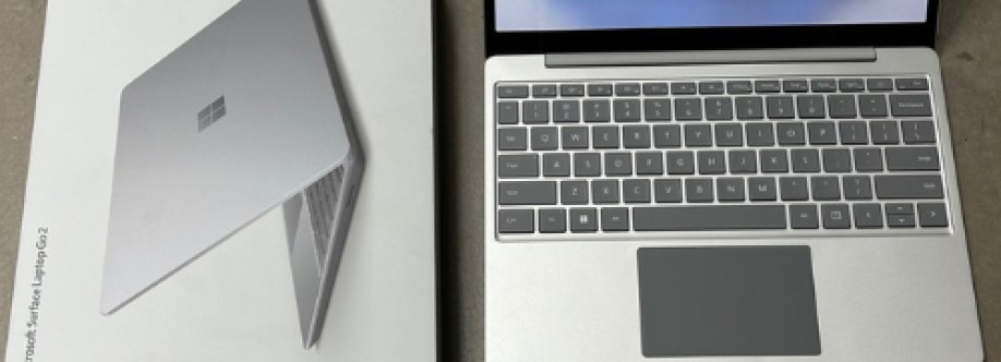 Microsoftsurface Repair Cover Image