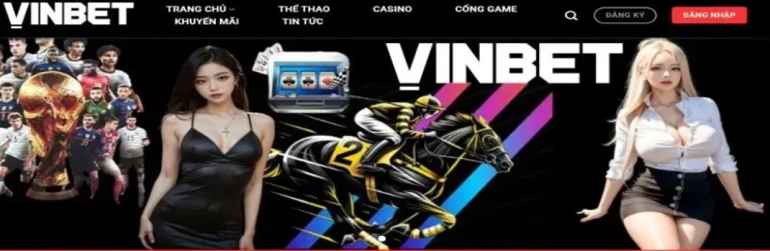 Nhà Cái VINBET Cover Image