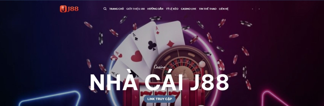 Nha Cai J88 Cover Image