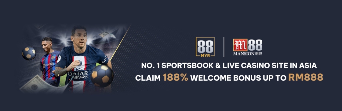 M88 88myr Cover Image