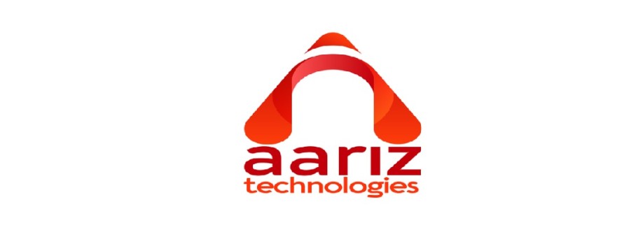 aariztech Cover Image