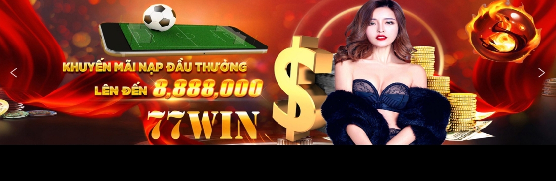 77win Nhà cái Cover Image