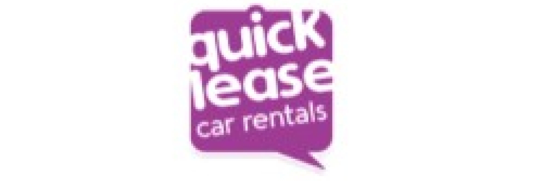 Quick Lease Car Rental Dubai Cover Image