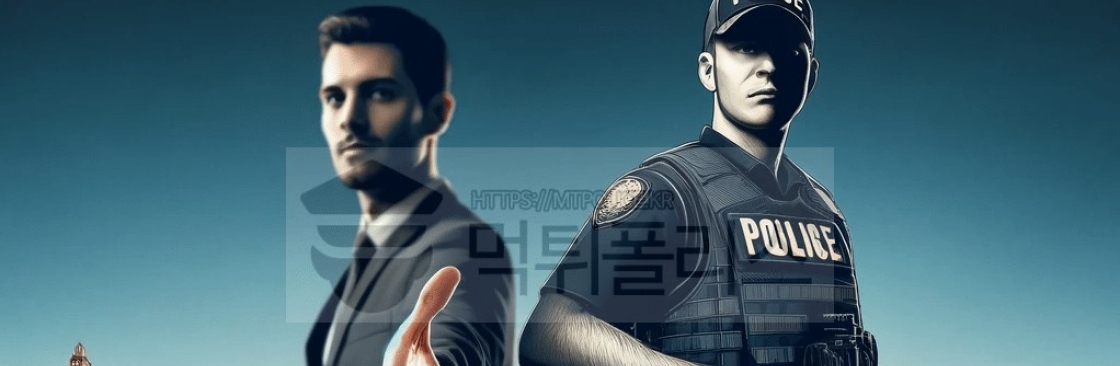 먹튀폴리스 Cover Image