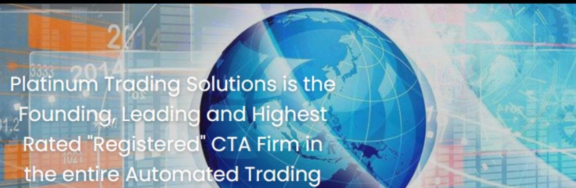 Platinum Trading Solutions Cover Image