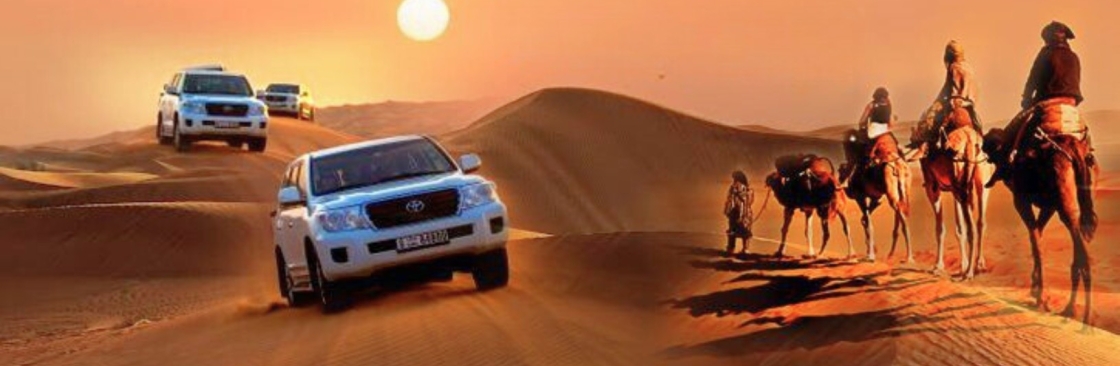 Desert Safari Wala Cover Image