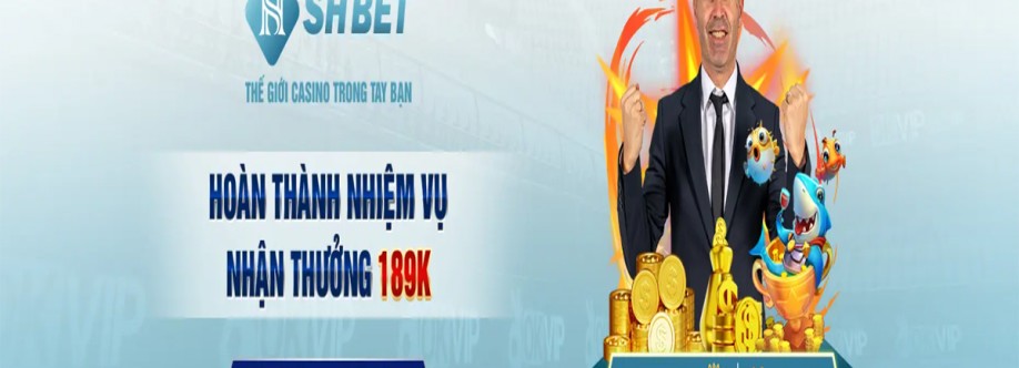 SHBET Nhà Cái Cover Image