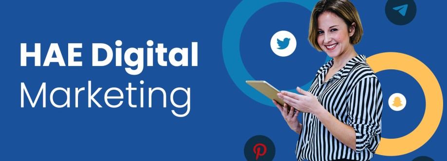 Hae Digital Marketing Cover Image