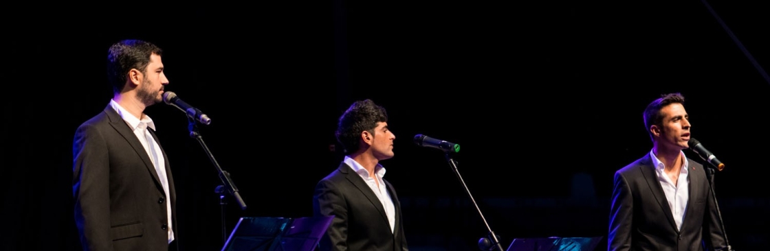 Germán Gholami Cover Image