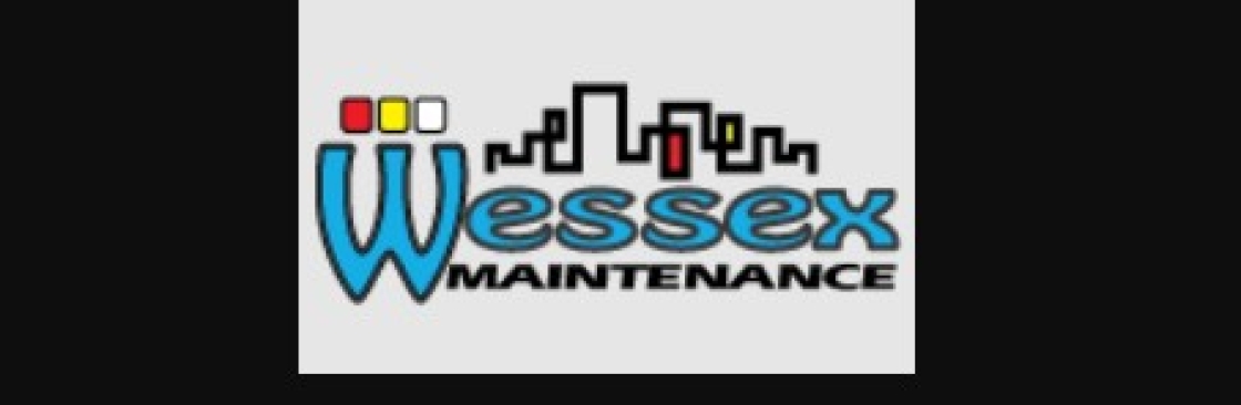 Wessex Maintenance Cover Image