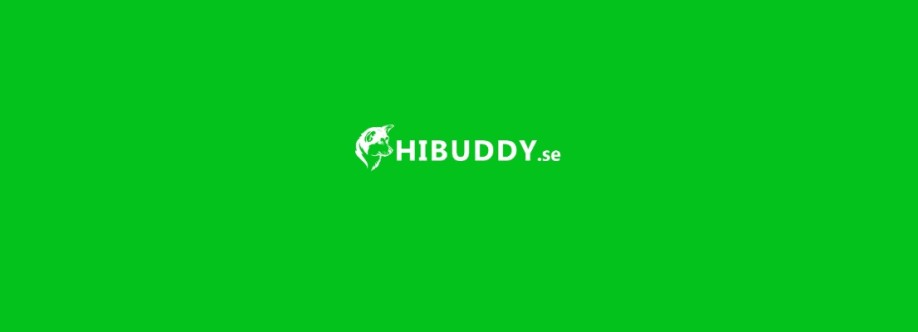 Hibuddy Cover Image