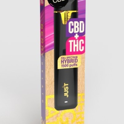 1500mg CBD Profile Picture