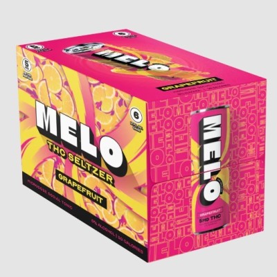 MELO GRAPEFRUIT Profile Picture