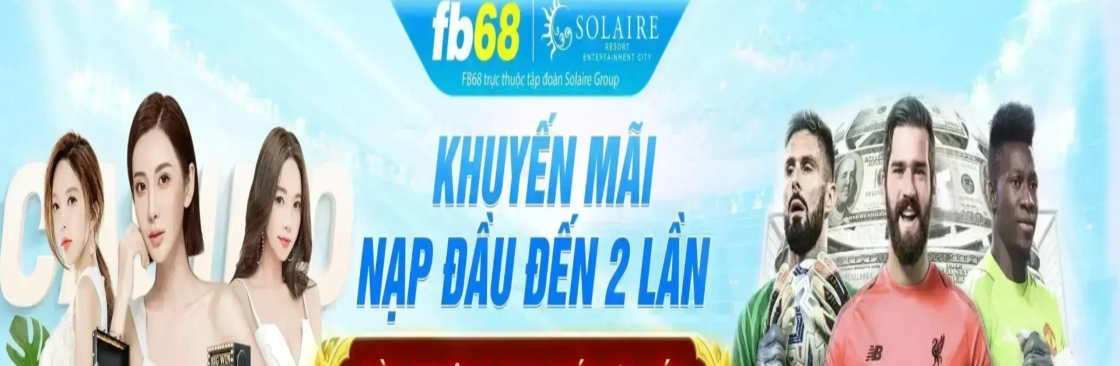 Nhà Cái Fb68 Cover Image