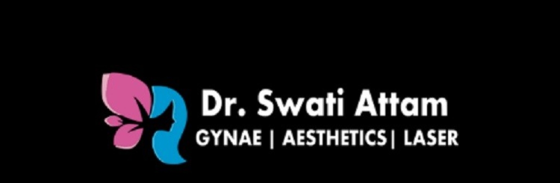 Dr Swati Attam Cover Image