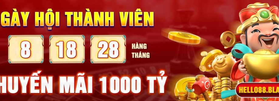 Hello88 Nhà cái hàng đầu châu Á Cover Image