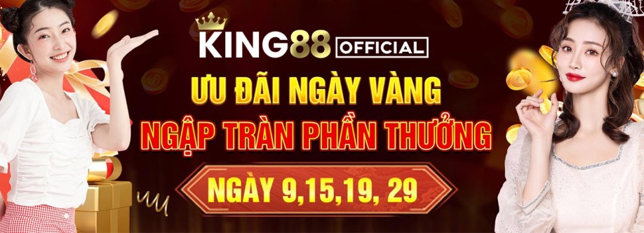 King88 Link Cover Image