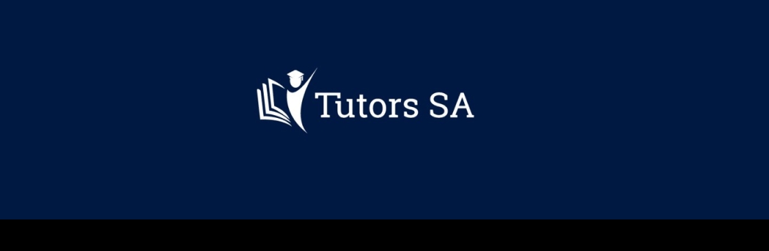 Tutors SA Cover Image