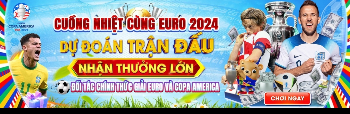 Nhà Cái 123B Cover Image