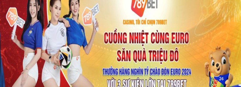 789Bet Nhà cái uy tín hàng đầu châu Á Cover Image