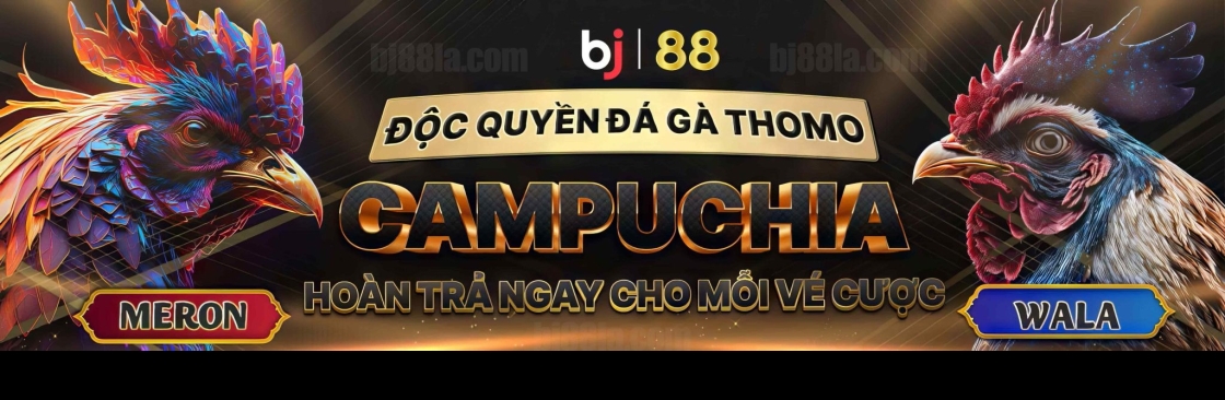 Nhà Cái BJ88 Cover Image