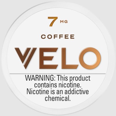 VELO 7mg N Profile Picture