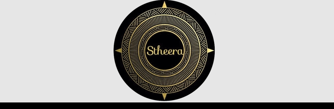 stheera Cover Image