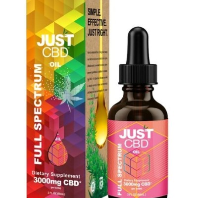 CBD Full S Profile Picture