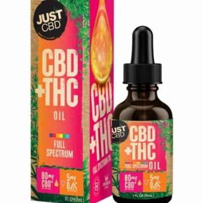 CBD + THC  Profile Picture