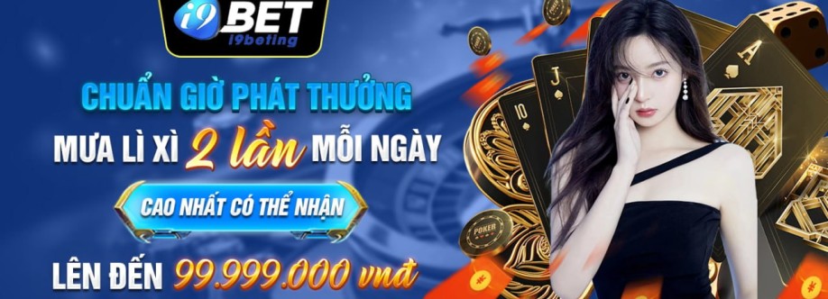 I9BET ING Cover Image