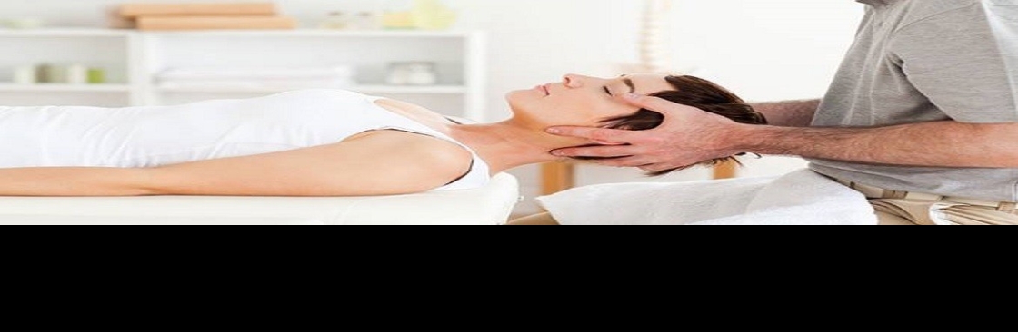 Vita Chiropractic Clinic Cover Image