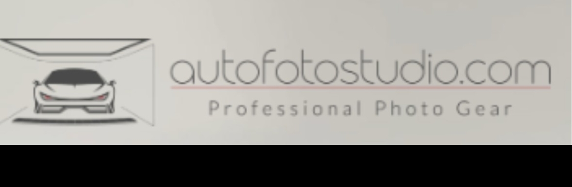 Auto Fotostudio Cover Image