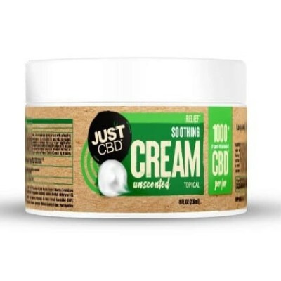 CBD Relief Cream Profile Picture