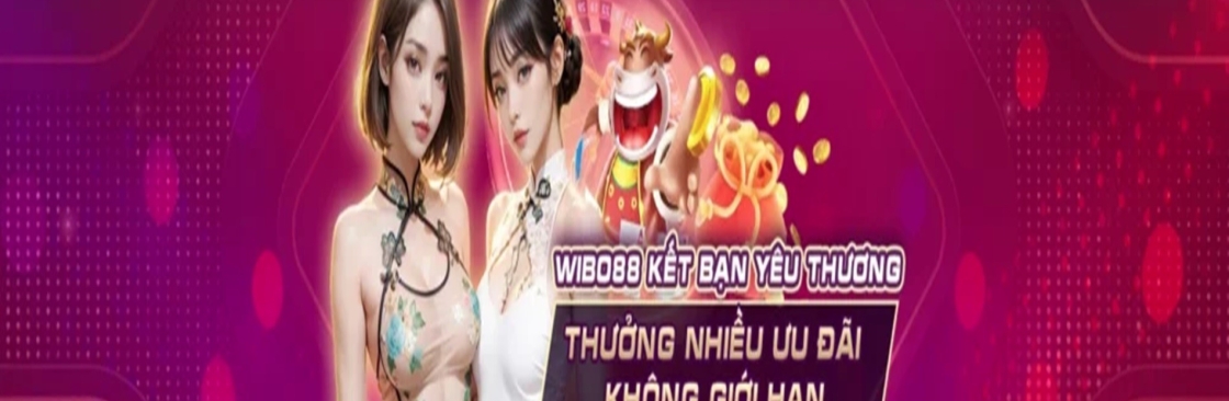 Wibo88 Cover Image