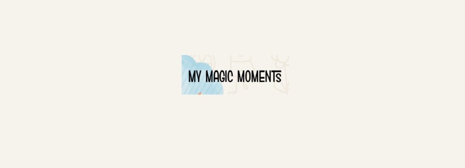 Mymagicmoments Cover Image