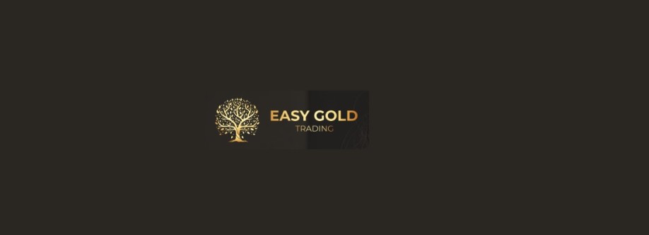 Easy Gold Trading Cover Image