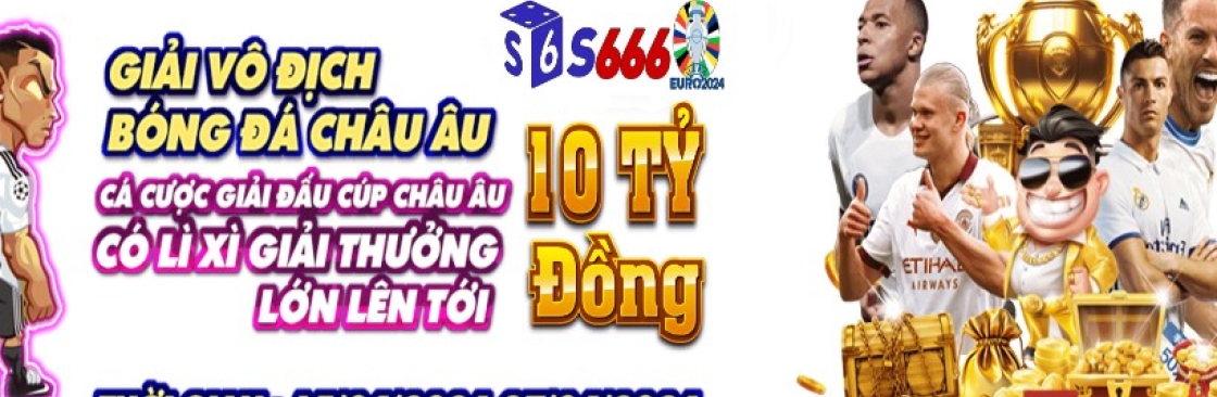 Nhà Cái s666 Cover Image