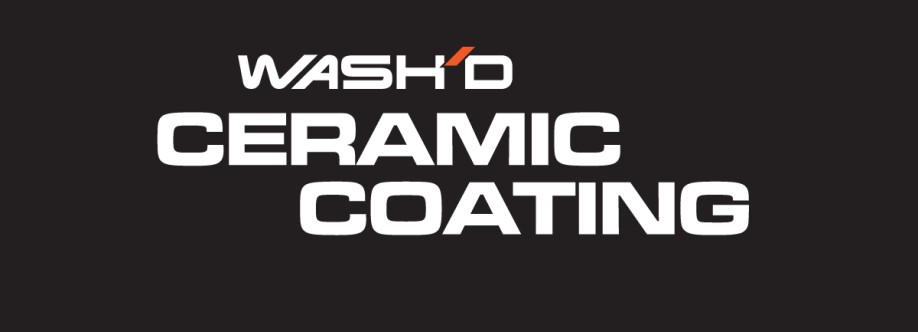 Washd Ceramic Coating Cover Image