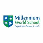 Millenniumworld school Profile Picture