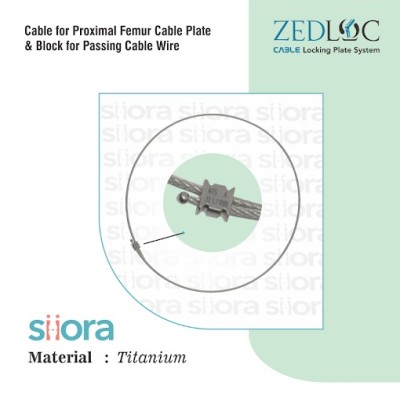 Cable for  Profile Picture