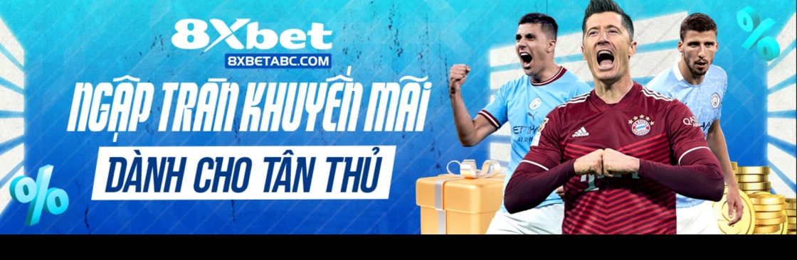 8XBET Đăng ký Cover Image