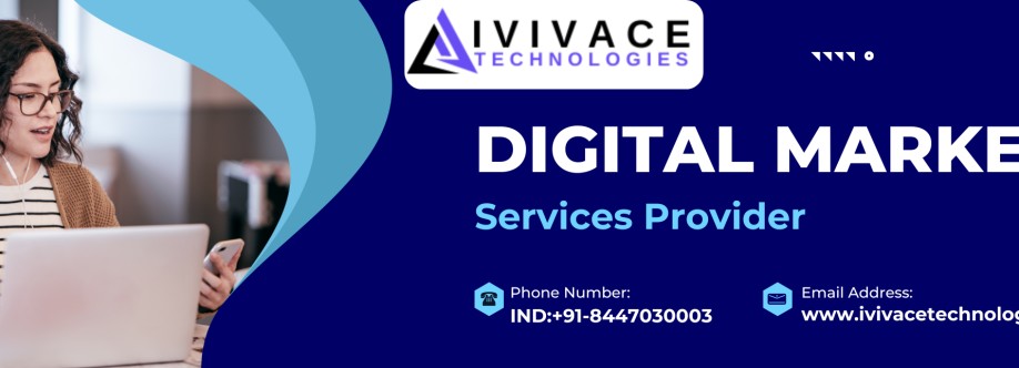 Ivivace Technologies Cover Image