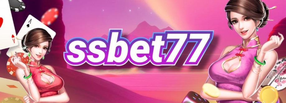 Ssbet77 Biz Cover Image